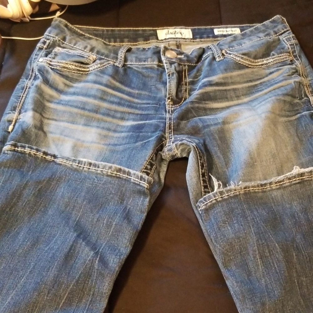 Day trip Jeans